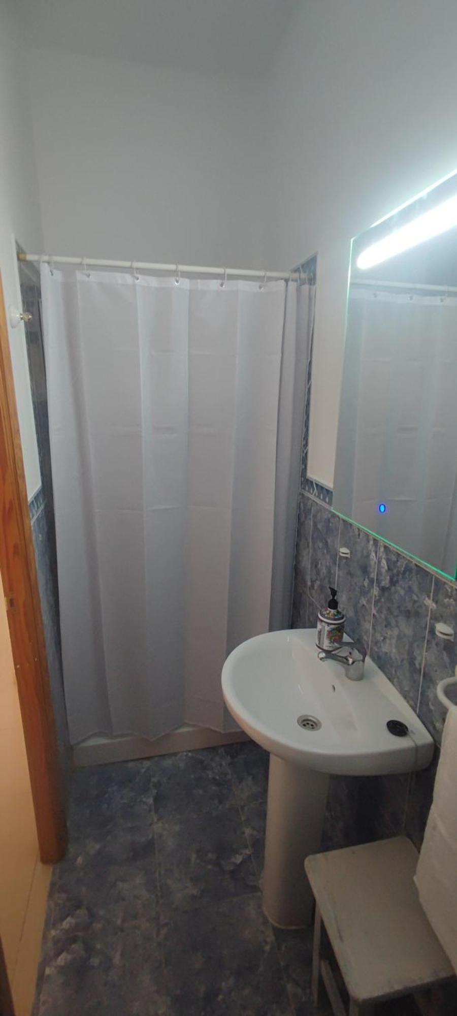 Apartamento En El Corazon De Triana Севилья Экстерьер фото